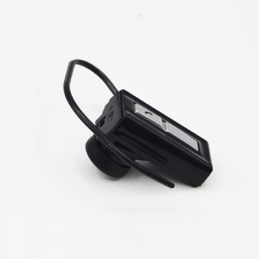 Cască Bluetooth HOZRO, Model A6 Negru – Hands-Free Wireless, Design Elegant și Sunet Clar HOZRO