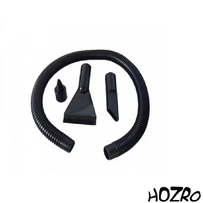 Aspirator Auto HOZRO, 12V, Uscat și Umed – Curățenie Rapidă și Eficientă în Mașina Ta HOZRO