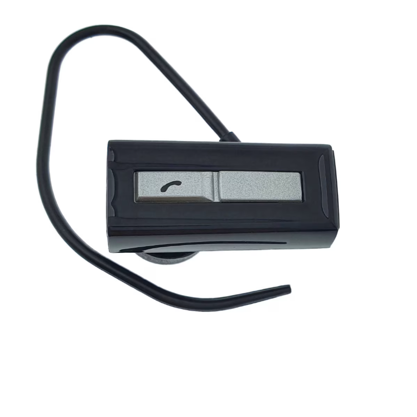 Cască Bluetooth HOZRO, Model A6 Negru – Hands-Free Wireless, Design Elegant și Sunet Clar HOZRO