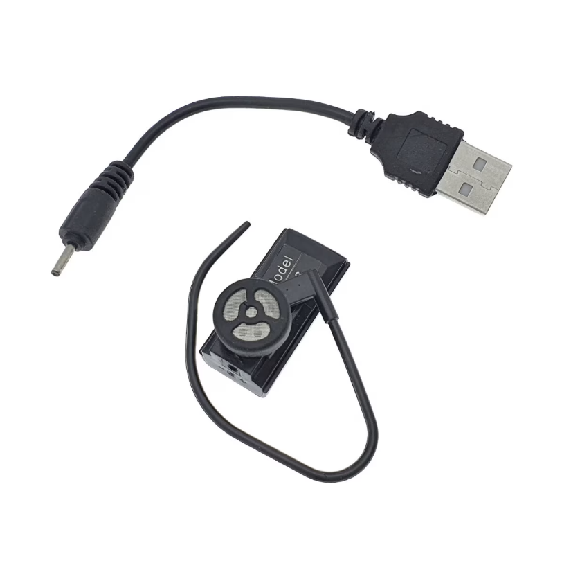 Cască Bluetooth HOZRO, Model A6 Negru – Hands-Free Wireless, Design Elegant și Sunet Clar HOZRO