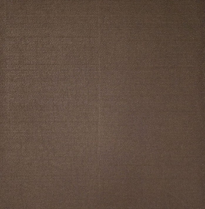 Mochetă autoadezivă HOZRO, 605-24, 60×60 cm, antiderapante, pentru subsol și pardoseli din beton, interior/exterior, uz comercial, culoare Maro HOZRO