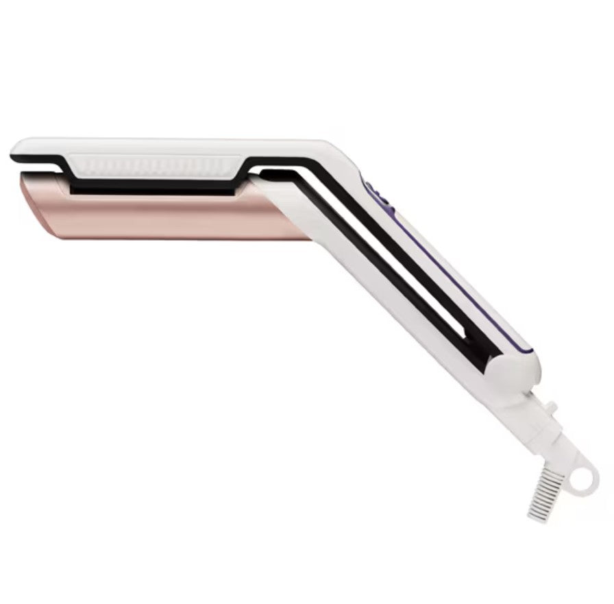 Aparat coafat si stilizat Hozro, pentru volum ROWENTA Volum 24 Respectissim CF6430, 170 grade, invelis ceramic, alb-roz HOZRO