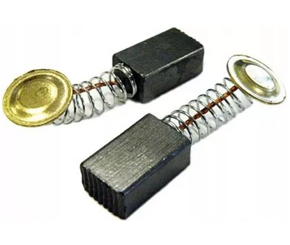 Set 2 Perii Colectoare Carbuni 6x10x12 mm - CU ARC HOZRO