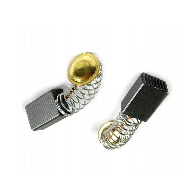 Set 2 Perii Colectoare Carbuni 6x10x12 mm - CU ARC HOZRO