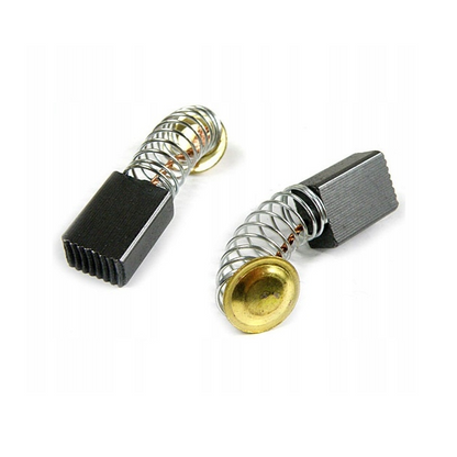 Set 2 Perii Colectoare Carbuni 6x10x12 mm - CU ARC HOZRO