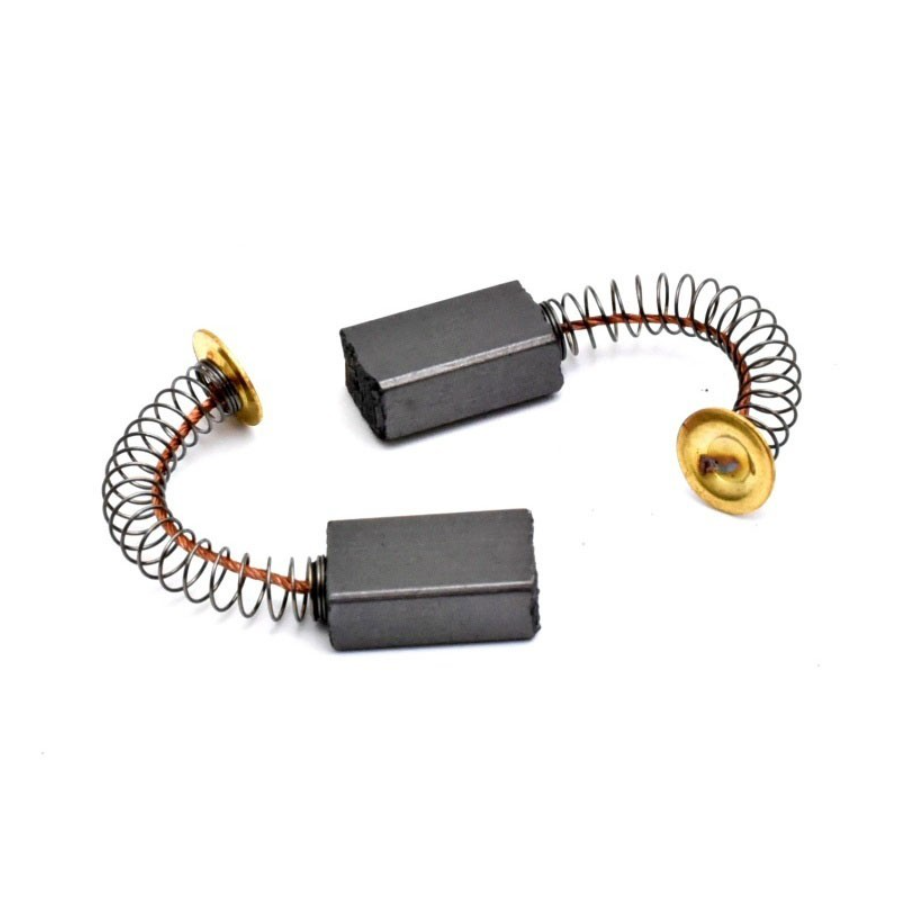 Set 2 Perii Colectoare Carbuni 6X10X15 mm HOZRO
