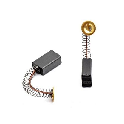 Set 2 Perii Colectoare Carbuni 6X10X15 mm HOZRO
