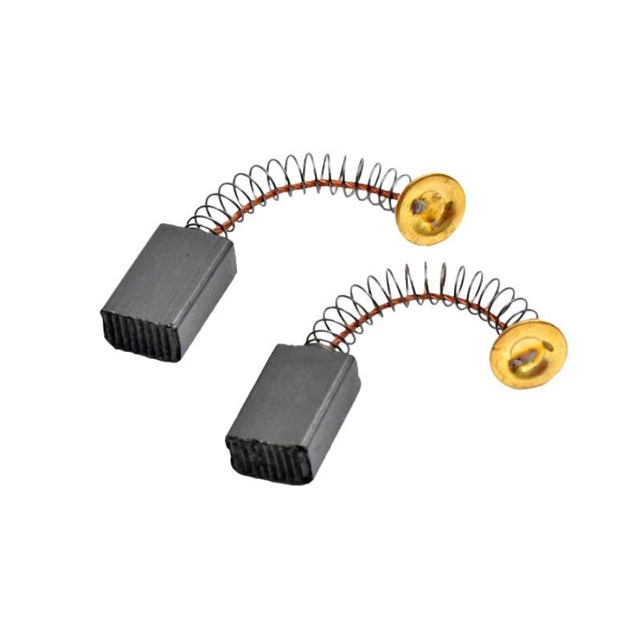 Set 2 Perii Colectoare Carbuni 6X10X15 mm HOZRO