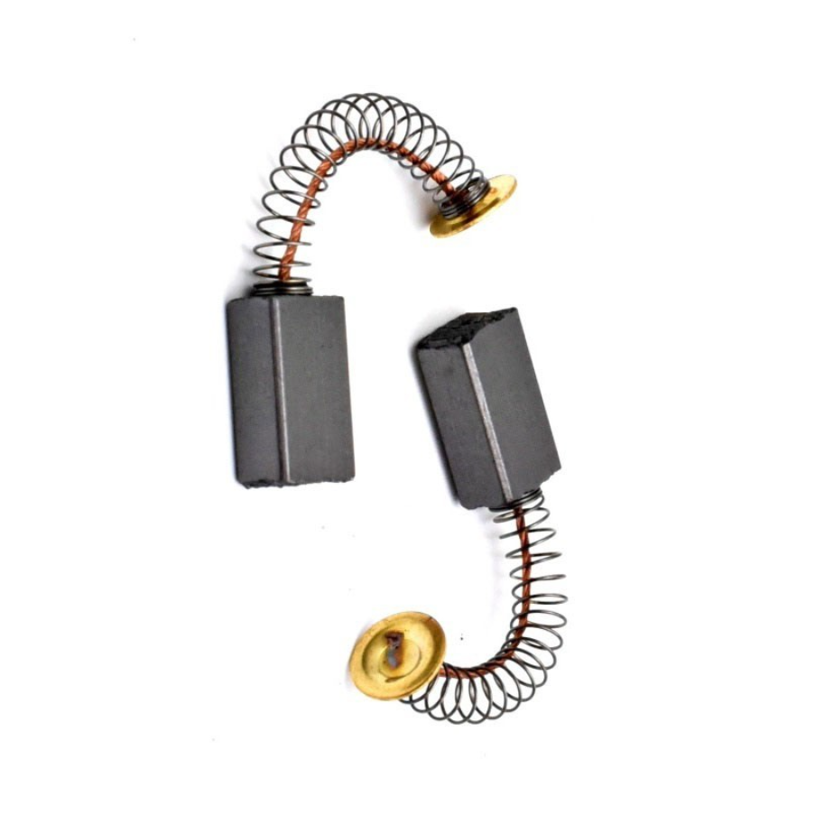 Set 2 Perii Colectoare Carbuni 6X10X15 mm HOZRO