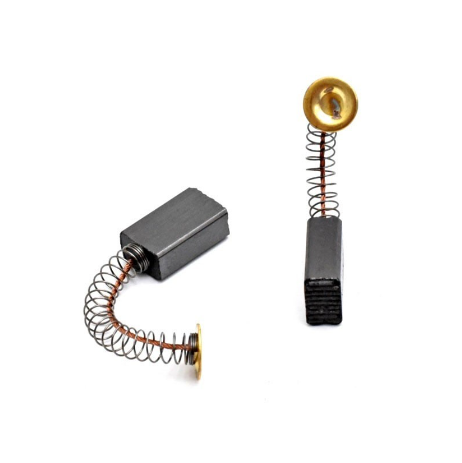 Set 2 Perii Colectoare Carbuni 6X10X15 mm HOZRO