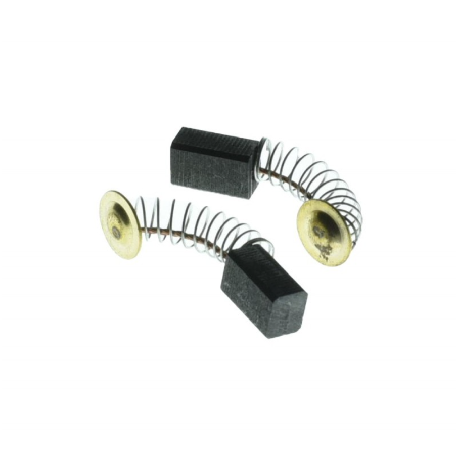 Set 2 Perii Colectoare Carbuni 5.5X6.5X10.5 mm HOZRO
