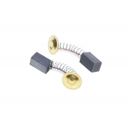 Set 2 Perii Colectoare Carbuni 5.5X6.5X10.5 mm HOZRO