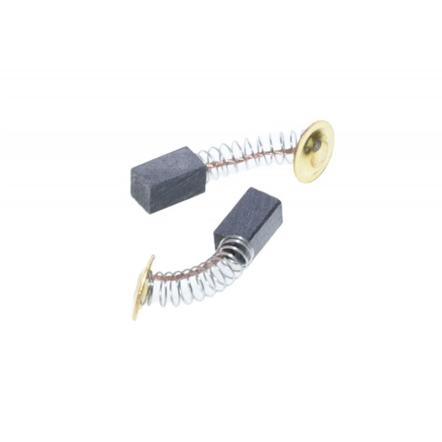 Set 2 Perii Colectoare Carbuni 5.5X6.5X10.5 mm HOZRO