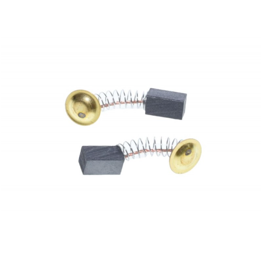 Set 2 Perii Colectoare Carbuni 5.5X6.5X10.5 mm HOZRO