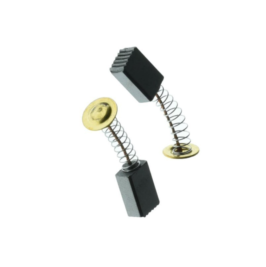 Set 2 Perii Colectoare Carbuni 5X8X12 mm HOZRO