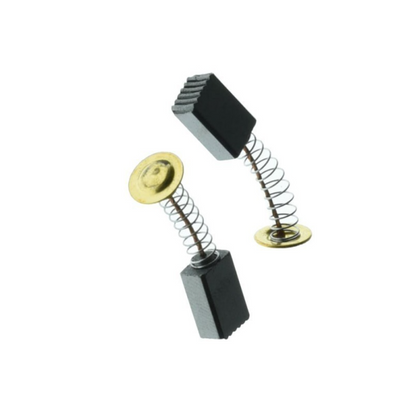 Set 2 Perii Colectoare Carbuni 5X8X12 mm HOZRO