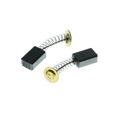 Set 2 Perii Colectoare Carbuni 5X8X12 mm HOZRO
