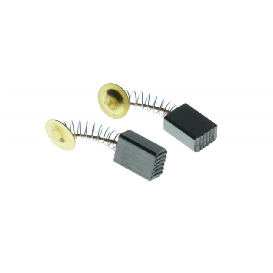Set 2 Perii Colectoare Carbuni 5X8X12 mm HOZRO