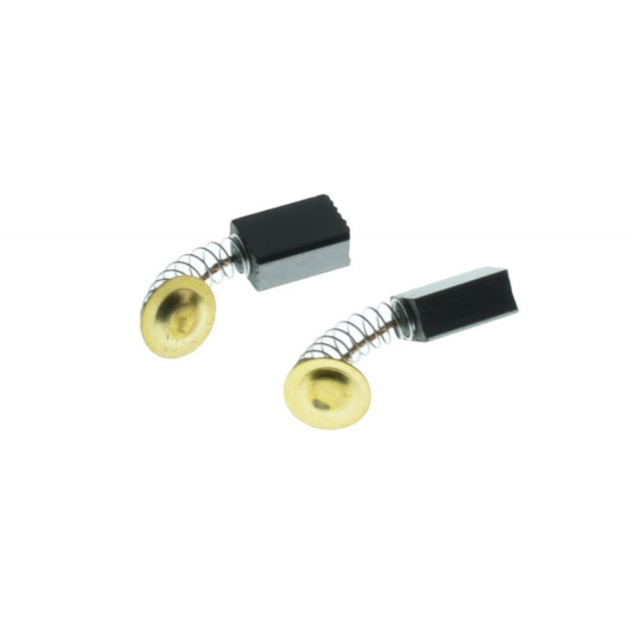 Set 2 Perii Colectoare Carbuni 5X8X12 mm HOZRO