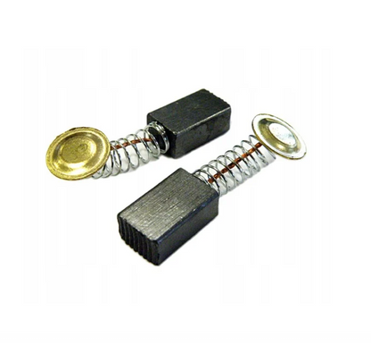 Set 2 Perii Colectoare Carbuni 5X8X12 mm HOZRO