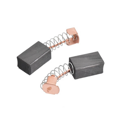 Set 2 Perii Colectoare Carbuni 6X8X11 mm HOZRO