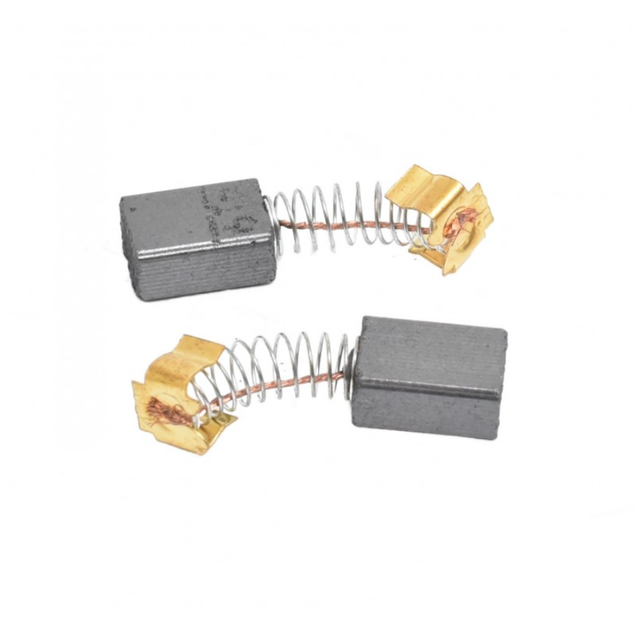 Set 2 Perii Colectoare Carbuni 6X9X12 mm HOZRO
