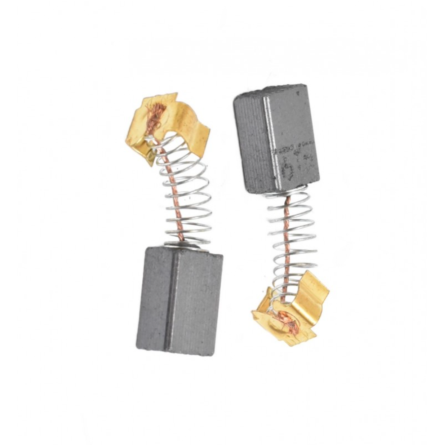 Set 2 Perii Colectoare Carbuni 6X9X12 mm HOZRO