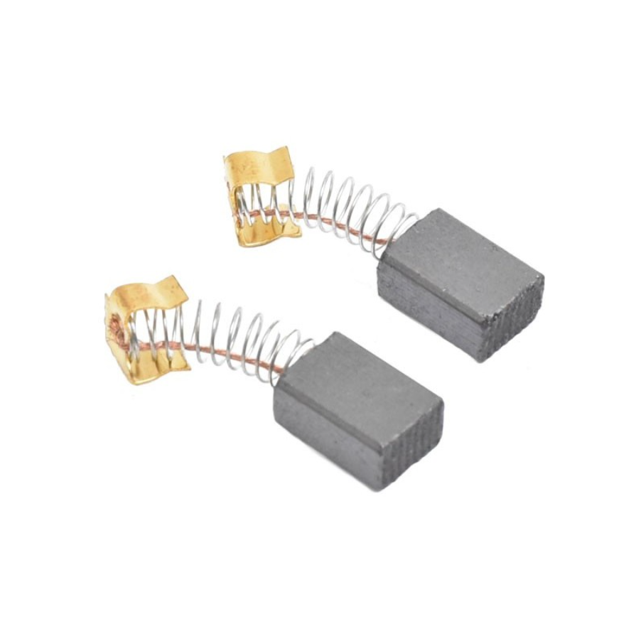 Set 2 Perii Colectoare Carbuni 6X9X12 mm HOZRO