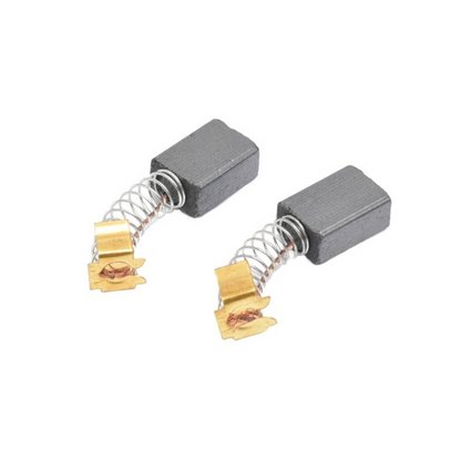 Set 2 Perii Colectoare Carbuni 6X9X12 mm HOZRO