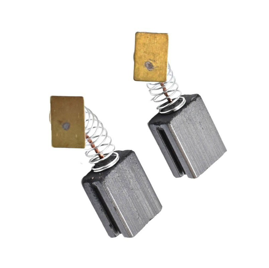 Set 2 Perii Colectoare Carbuni 6.5X11X13.7 HOZRO