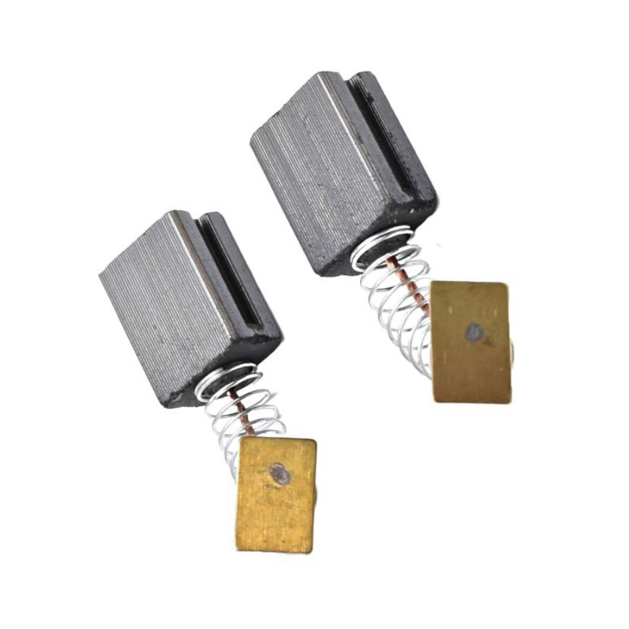 Set 2 Perii Colectoare Carbuni 6.5X11X13.7 HOZRO