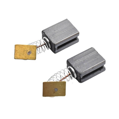 Set 2 Perii Colectoare Carbuni 6.5X11X13.7 HOZRO