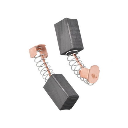 Set 2 Perii Colectoare Carbuni 5.2X6X10.5 HOZRO