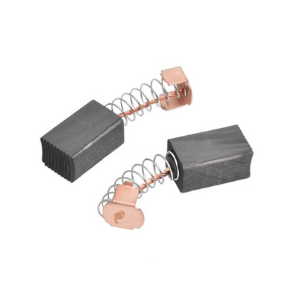 Set 2 Perii Colectoare Carbuni 5.2X6X10.5 HOZRO