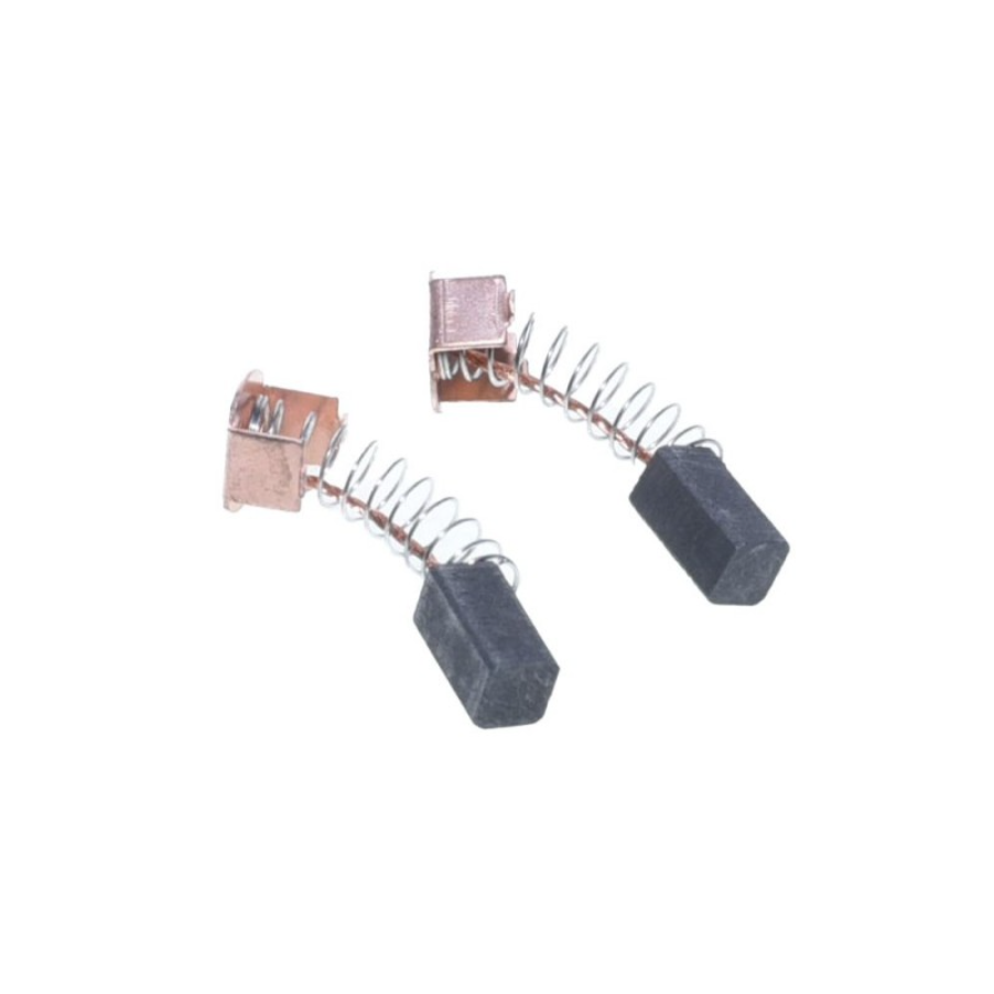 Set 2 Perii Colectoare Carbuni 5.2X6X10.5 HOZRO