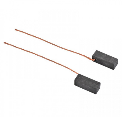 Set 2 Perii Colectoare Carbuni 6.5X7X18 HOZRO