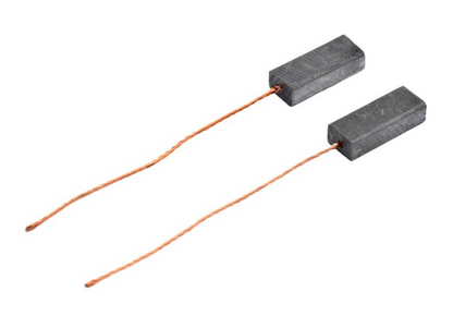 Set 2 Perii Colectoare Carbuni 6.2X10X19.5 mm BESTSELLS