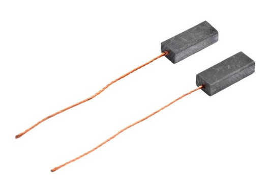Set 2 Perii Colectoare Carbuni 6.2X10X19.5 mm BESTSELLS