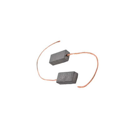 Set 2 Perii Colectoare Carbuni 6.2X10X19.5 mm BESTSELLS