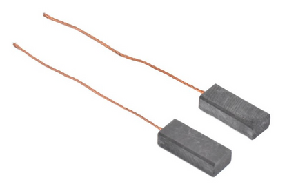 Set 2 Perii Colectoare Carbuni 6.2X10X19.5 mm BESTSELLS