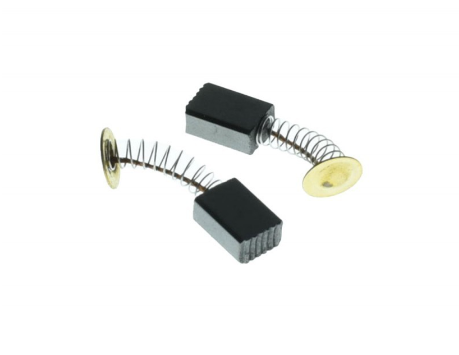 Set 2 Perii Colectoare Carbuni 7X11X15 mm - CU ARC BESTSELLS