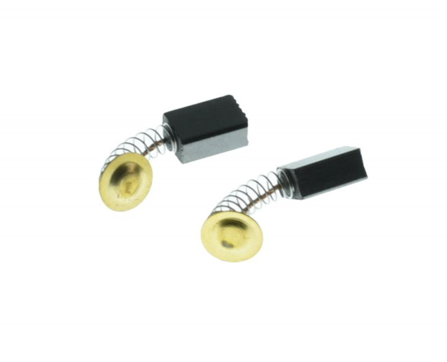 Set 2 Perii Colectoare Carbuni 7X11X15 mm - CU ARC BESTSELLS