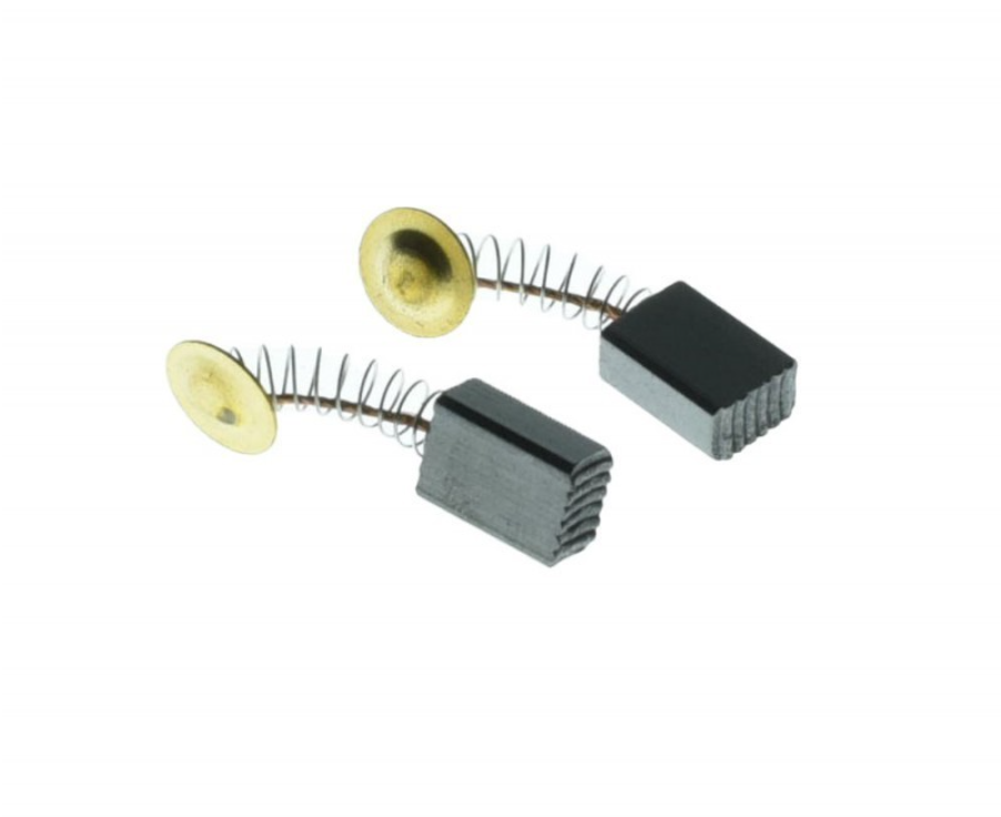 Set 2 Perii Colectoare Carbuni 7X11X15 mm - CU ARC BESTSELLS
