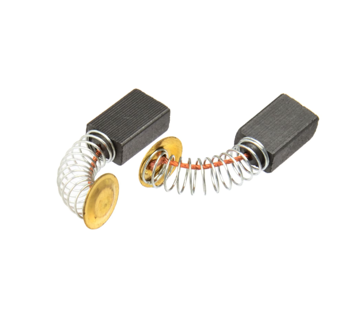 Set 2 Perii Colectoare Carbuni 7X11X16 mm - CU ARC BESTSELLS