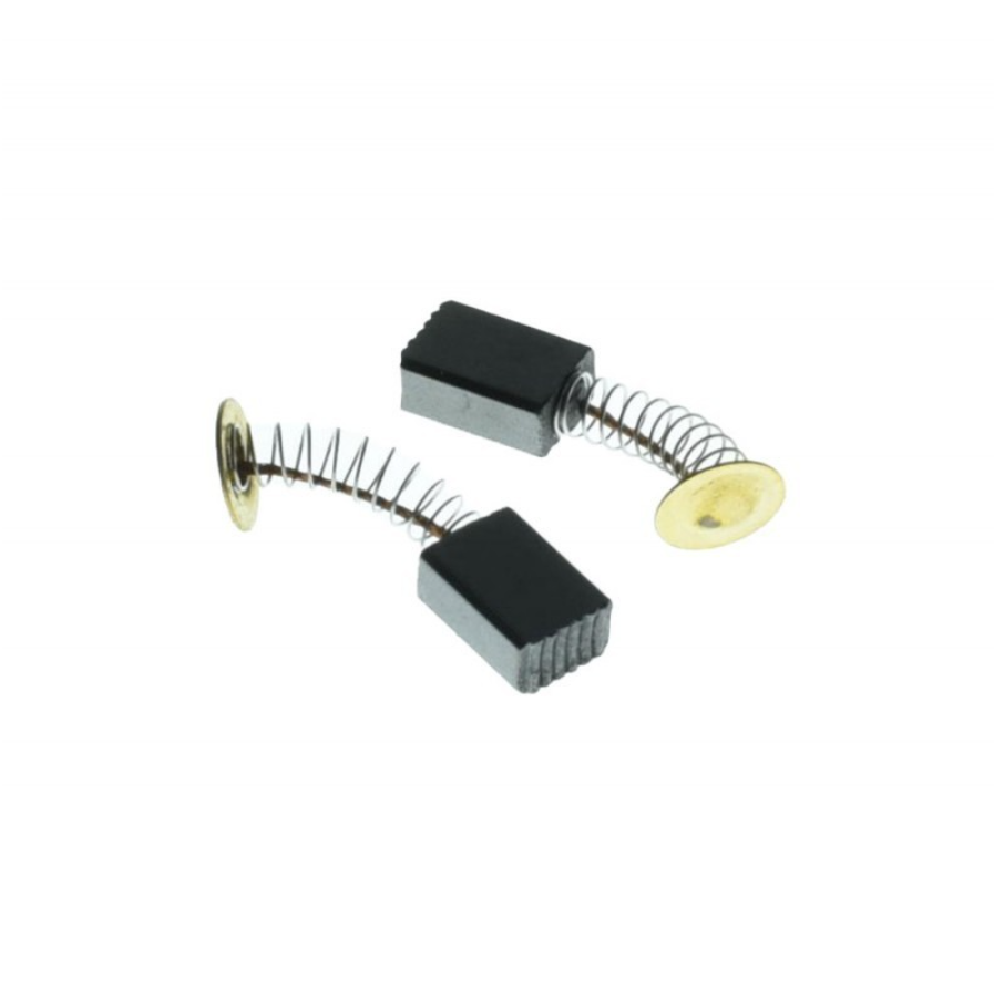 Set 2 Perii Colectoare Carbuni 7X11X13.2 mm - CU ARC BESTSELLS