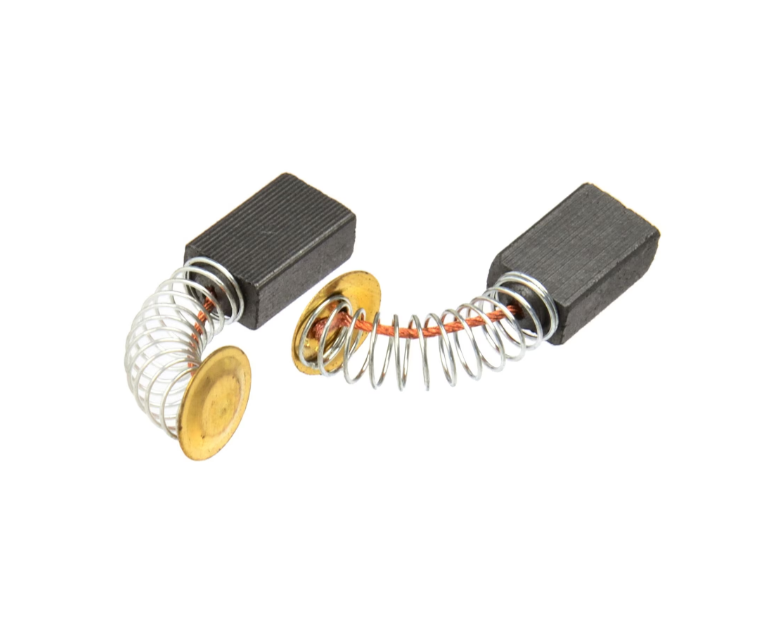 Set 2 Perii Colectoare Carbuni 7X11X13.2 mm - CU ARC BESTSELLS