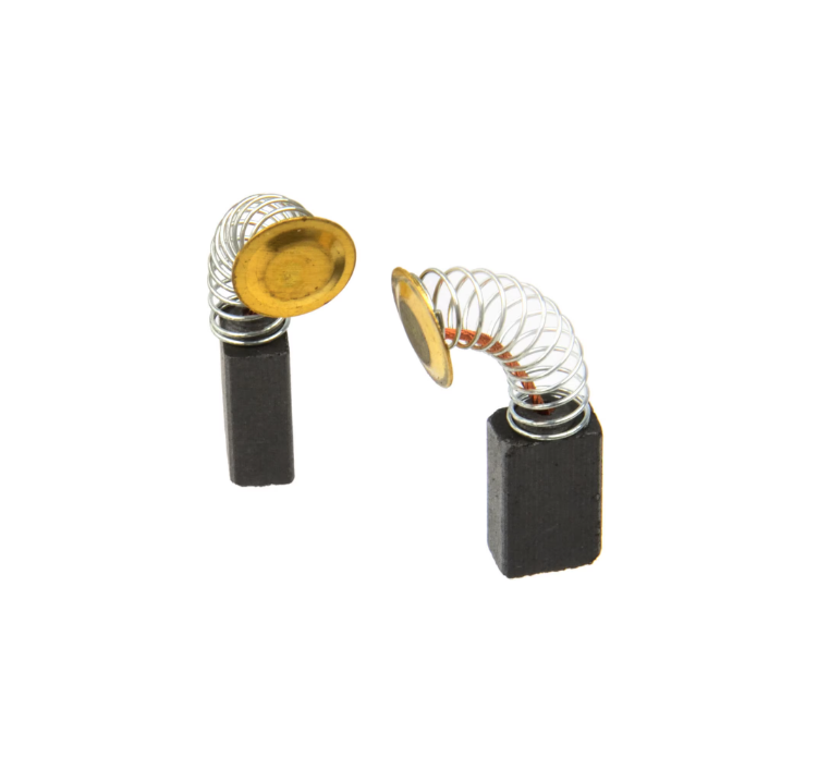 Set 2 Perii Colectoare Carbuni 7X11X13.2 mm - CU ARC BESTSELLS