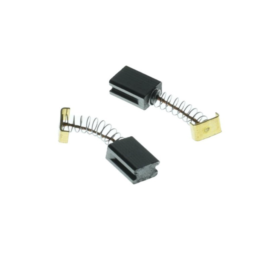 Set 2 Perii Colectoare Carbuni 7X12.5X16 mm - CU ARC BESTSELLS