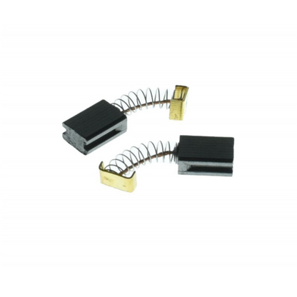 Set 2 Perii Colectoare Carbuni 7X12.5X16 mm - CU ARC BESTSELLS