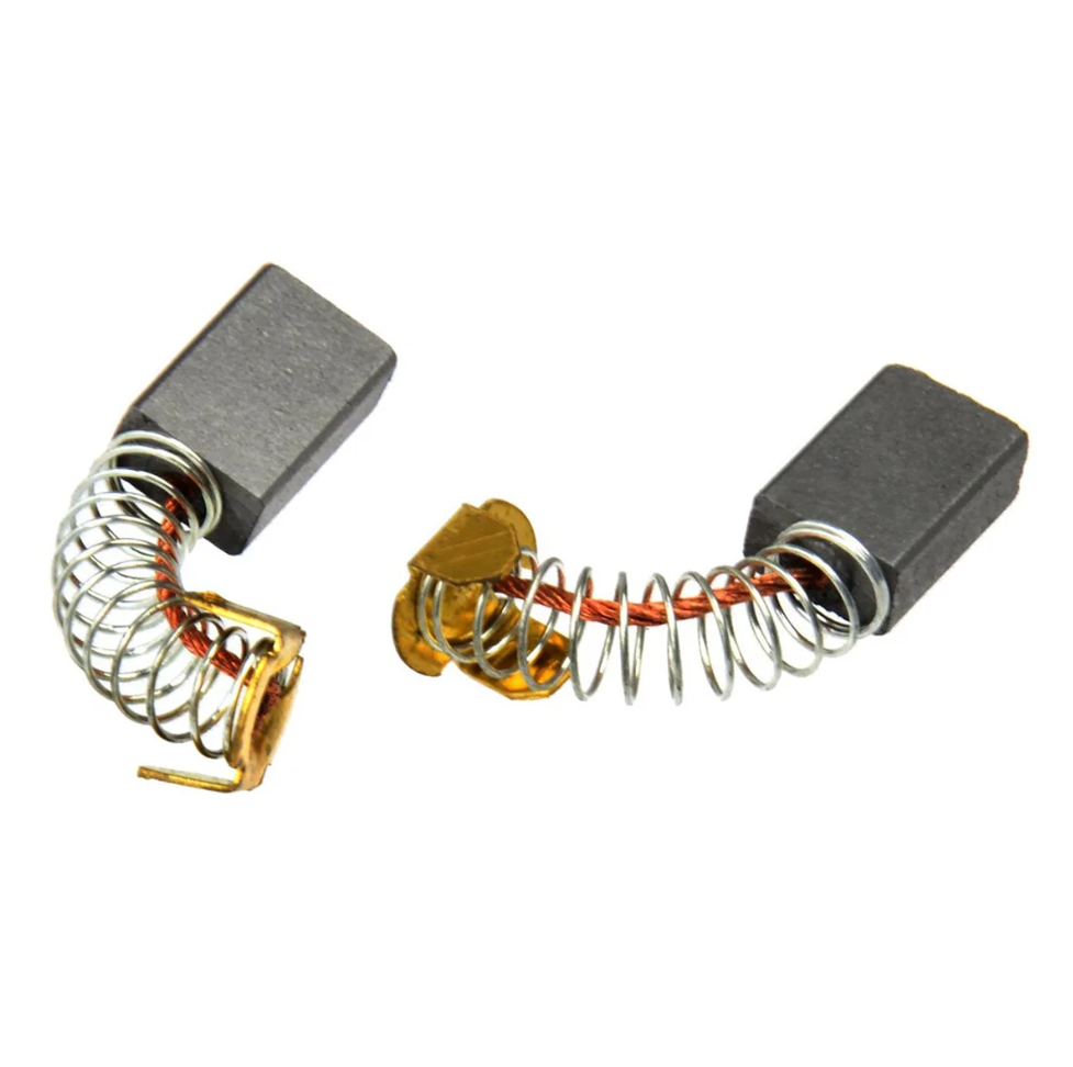 Set 2 Perii Colectoare Carbuni 6X10X11 mm - CU ARC BESTSELLS